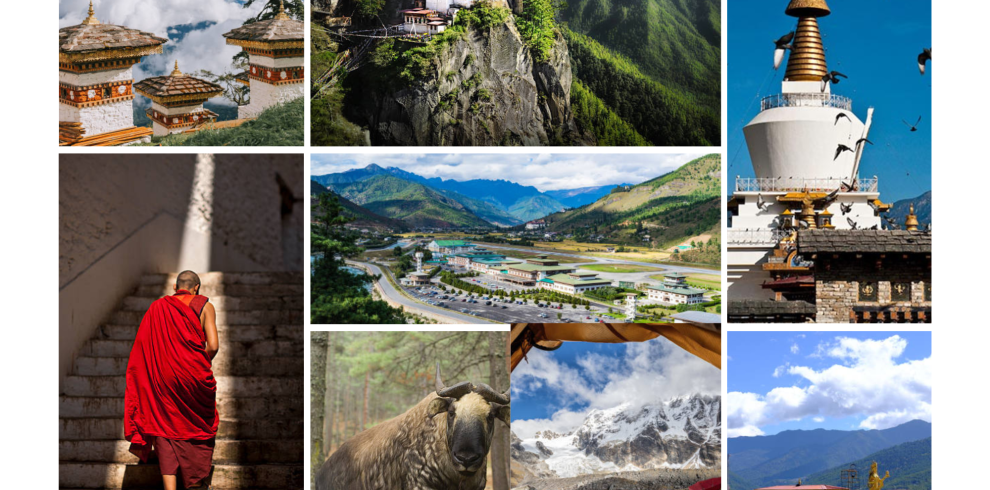 Beige Minimalist Aesthetic Clean Grid Moodboard Photo Collage