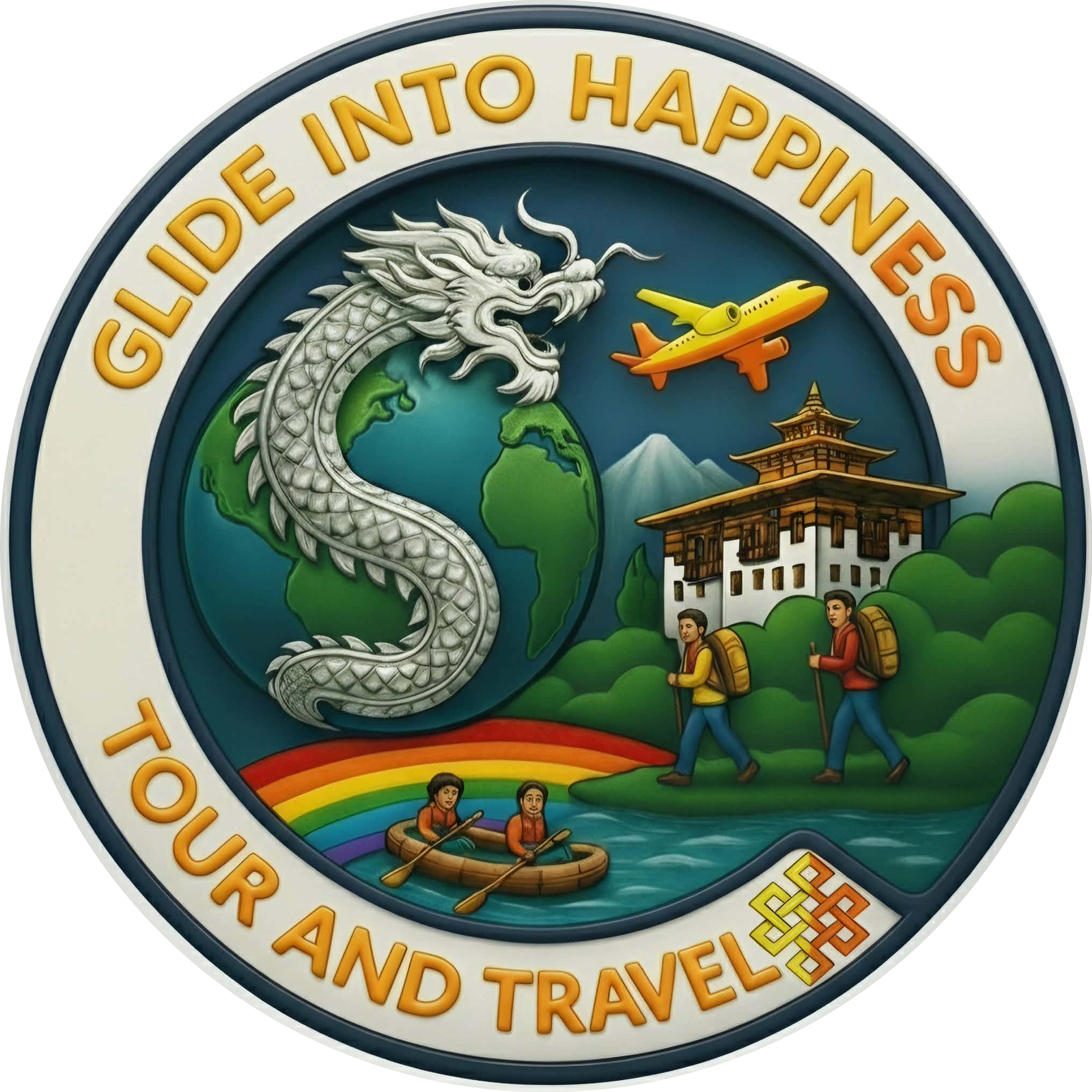 GIH Tour and Travel
